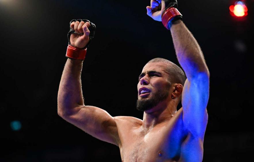 Scott Smith’s Top Plays for UFC Vegas 87: Rozenstruik vs Gaziev