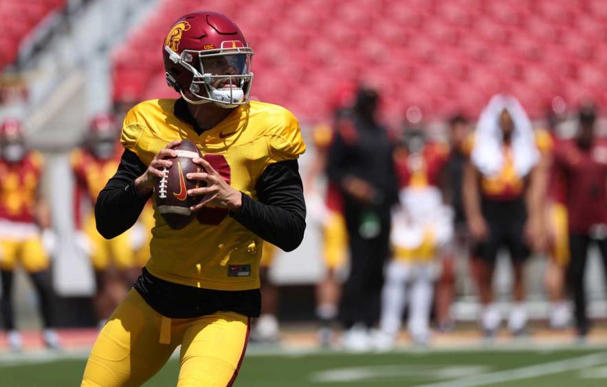 FanDuel Promo Code: Get $100 Off NFL Sunday Ticket With a Bet on San Jose State @ USC