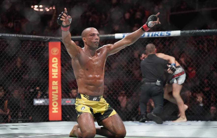 Scott Smith’s Best Plays For UFC Vegas 92: Barboza vs Murphy
