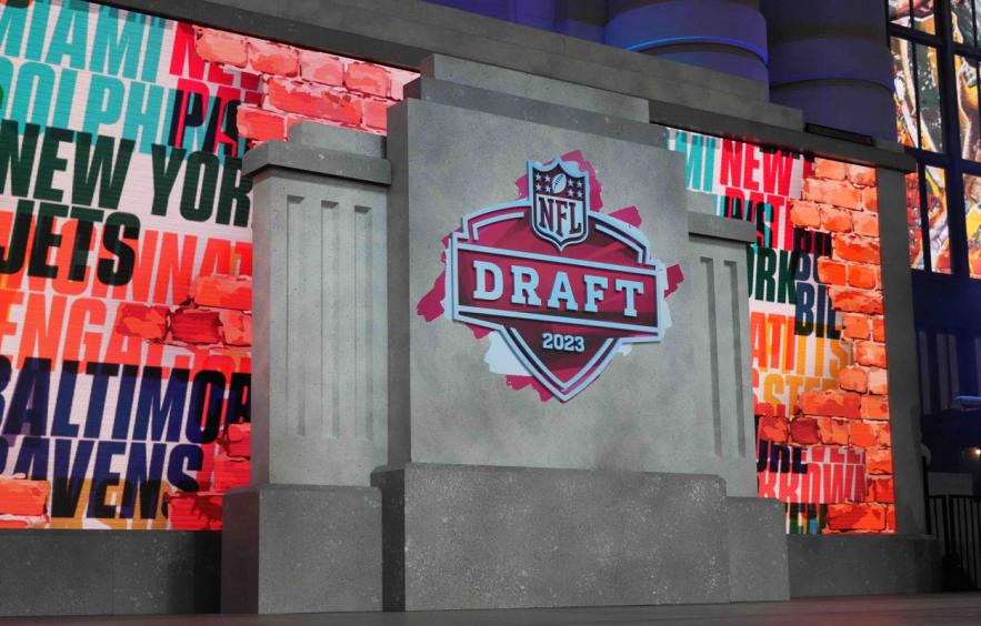 8 NFL Draft Predictions With Fantasy Football Implications
