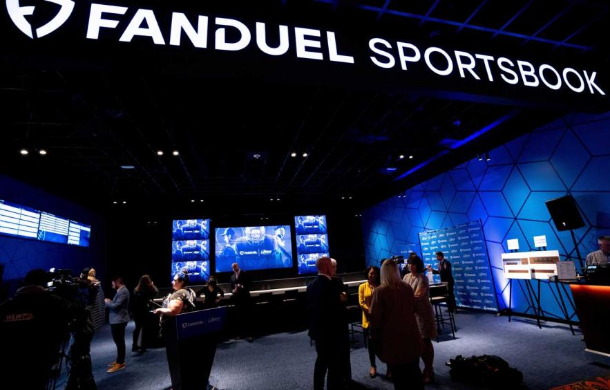 FanDuel Kentucky Promo Code: Get $100 in Bonus Bets &amp; $100 Off NFL Sunday Ticket