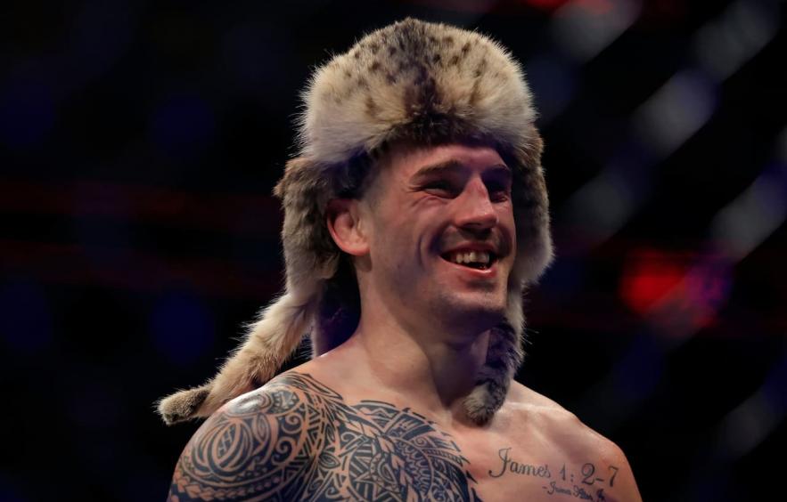 Scott Smith’s Top Plays for UFC Vegas 90: Allen vs Curtis 2 Scott Smith’s Top Plays for UFC Vegas 90: Allen vs Curtis 2