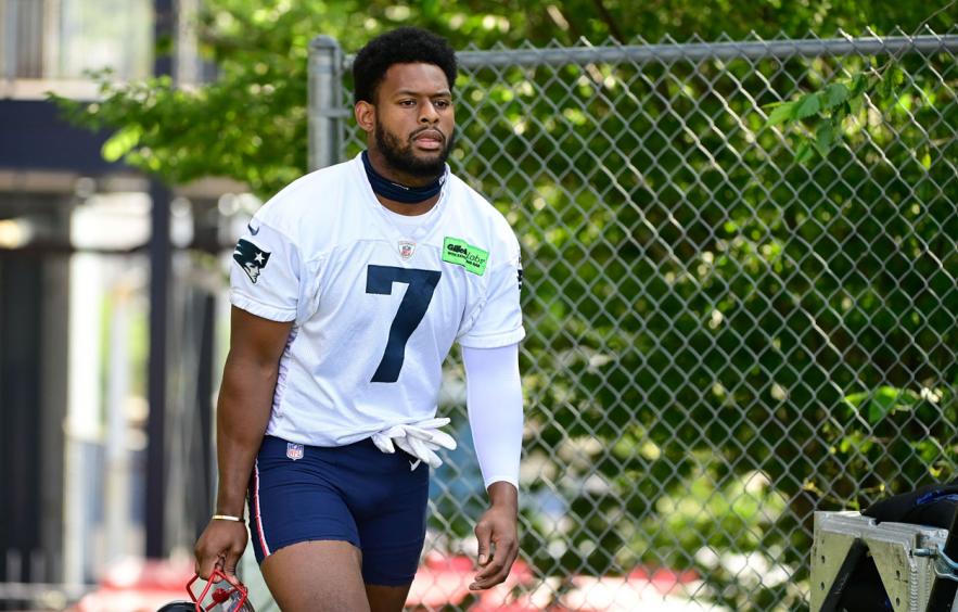 Dead Weight Report: Week 3 Drop List Dead Weight Report: Week 3 Drop List