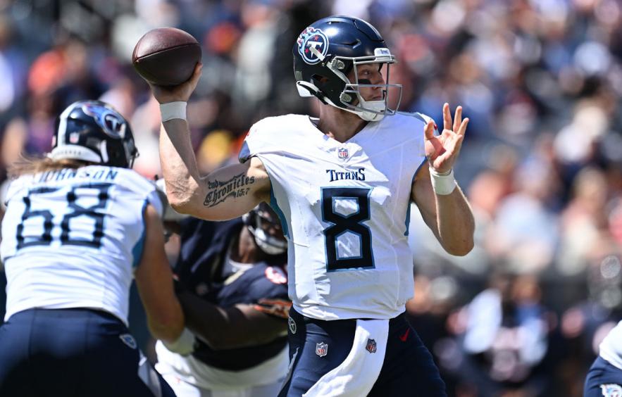 Free Agency Aftermath: Underdog ADP Risers &amp; Fallers