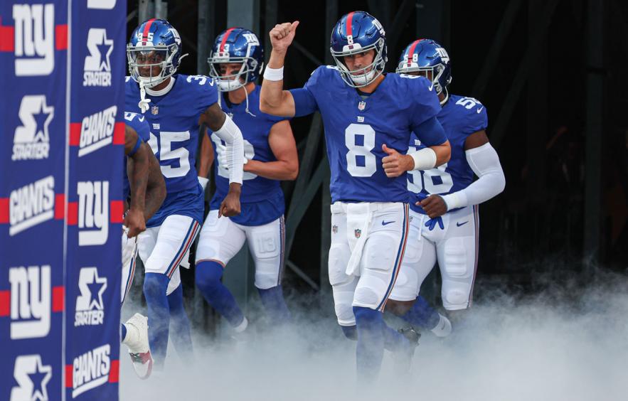 FanDuel Promo Code: Bet $5, Get $200 for Sunday Night Football FanDuel Promo Code: Bet $5, Get $200 for Sunday Night Football