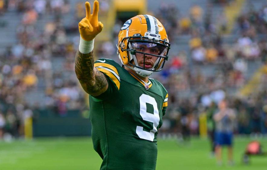 Bet $1 with bet365 Kentucky Promo Code on Lions at Packers, Get $365 Bet $1 with bet365 Kentucky Promo Code on Lions at Packers, Get $365