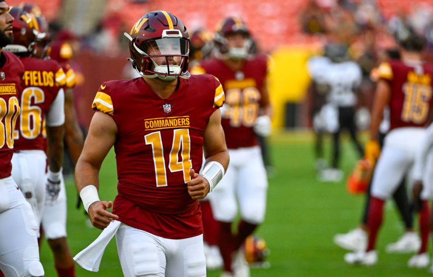 SharpClarke&#039;s Week 3 NFL Bets