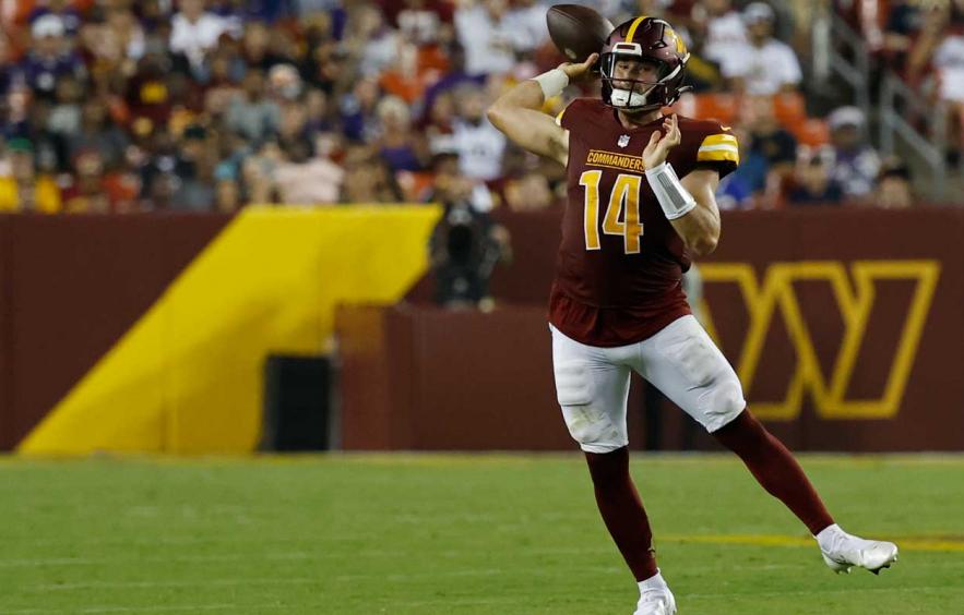 Fantasy Football Quarterback Streaming Week 1