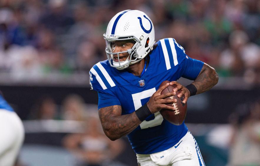 Week 4 Values and Cash Game Picks