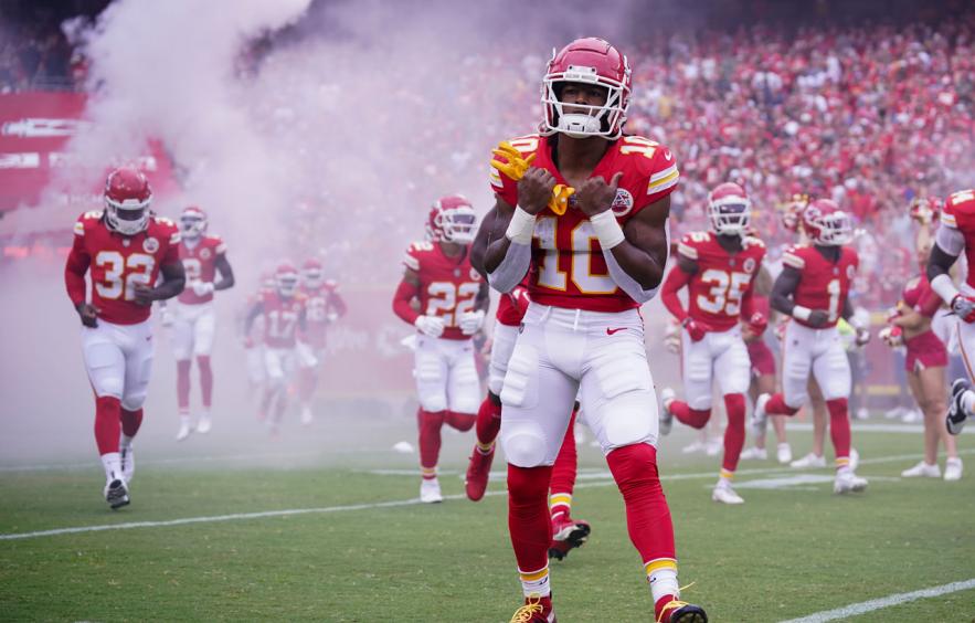 FanDuel Promo Code for Broncos-Chiefs Unlocks $200 for $5 Bet