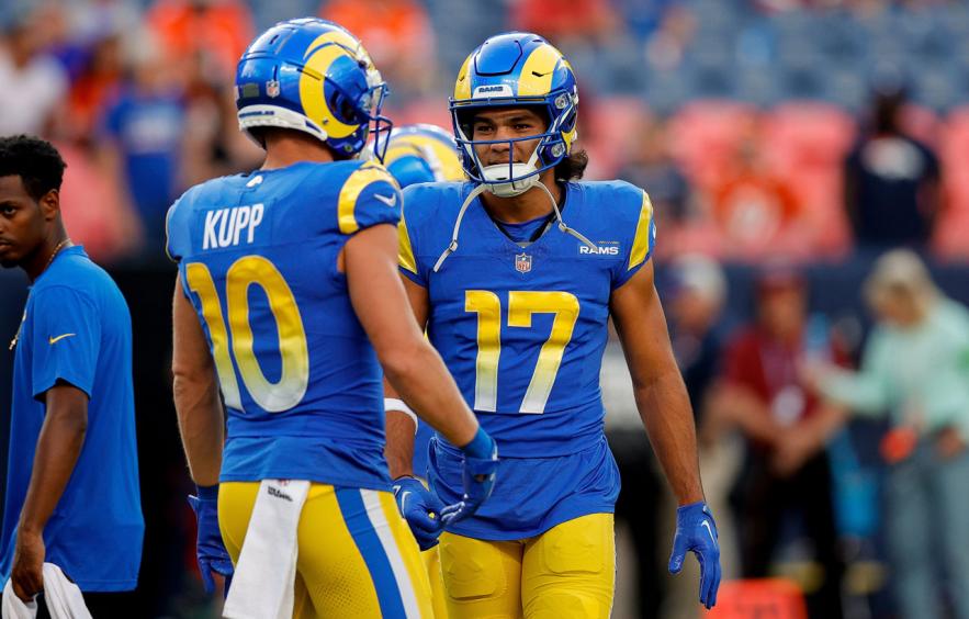 Top 20 fantasy football kickers and defenses for Week 2 