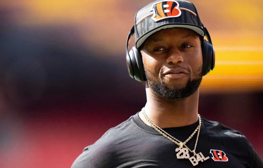 Week 1 NFL Player Props: Vivid Picks Week 1 NFL Player Props: Vivid Picks