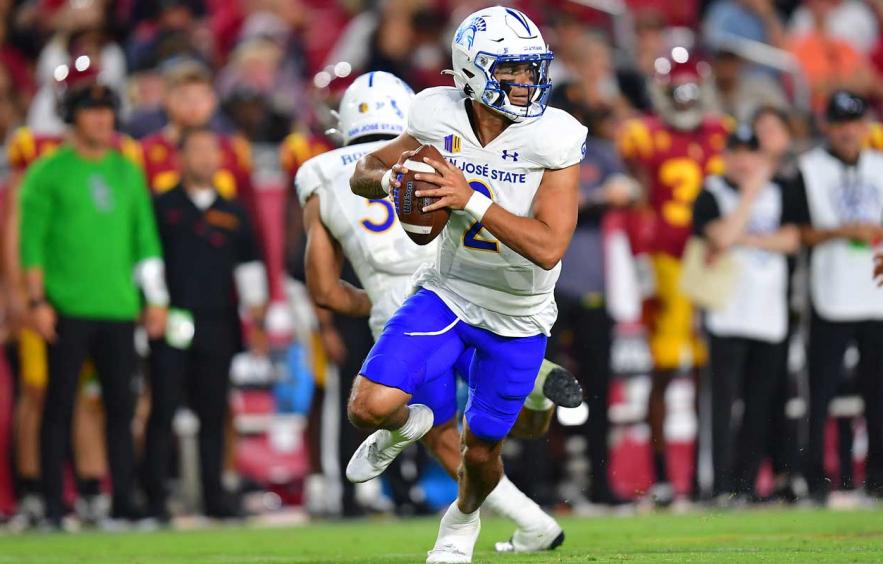 College Football&#039;s Best Week 4 Friday Night Bet