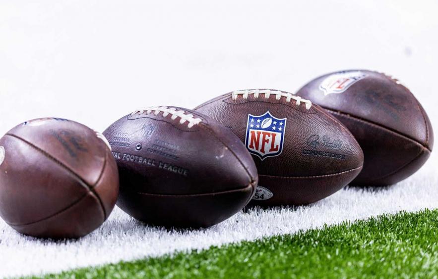 $250 in Bonus Bets from Caesars Promo Code for NFL Week 1