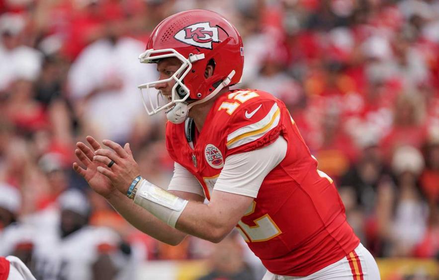 Chiefs vs Eagles DraftKings Promo Code for Bet $5, Get $150