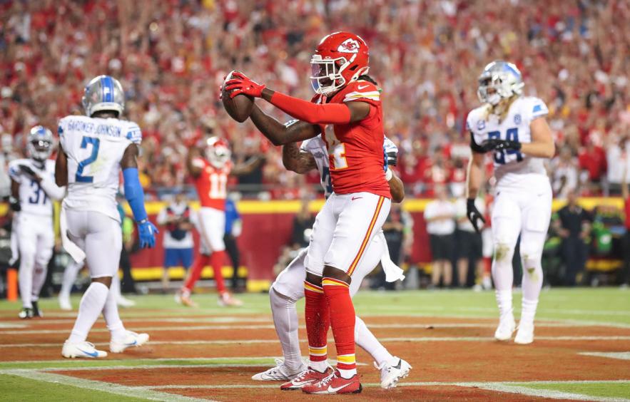 Week 7 Fantasy Football Sneaky Starts &amp; Sleepers