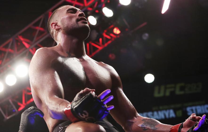 Scott Smith’s Top Plays for UFC Macau: Yan vs Figueiredo