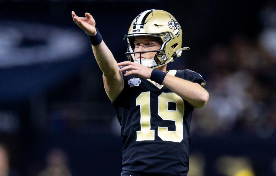 Fantasy Football Kicker Streaming Week 14