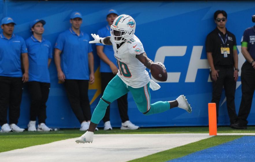 Week 1 Winning GPP Lineup Review Week 1 Winning GPP Lineup Review