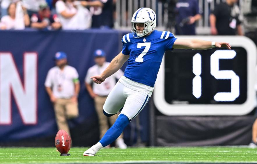 Fantasy Football Kicker Streaming Week 4: Matt Gay's Revenge