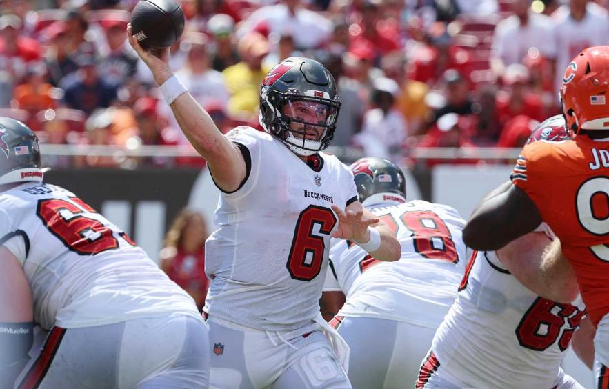 Fantasy Football Quarterback Streaming Week 3