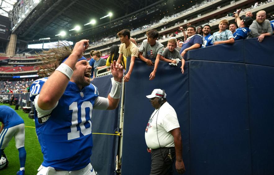 Fantasy Football Quarterback Streaming Week 12 Fantasy Football Quarterback Streaming Week 12