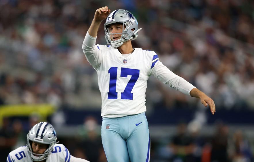 Fantasy Football Kicker Streaming Week 3