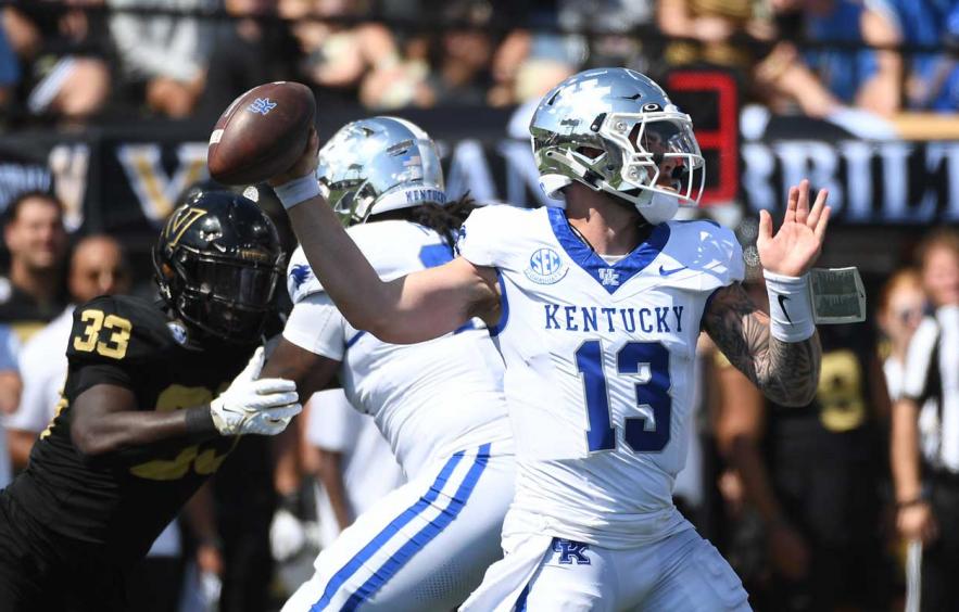 bet365 Kentucky Promo Code Scores $365 for MLB, NFL, CFB, and More bet365 Kentucky Promo Code Scores $365 for MLB, NFL, CFB, and More