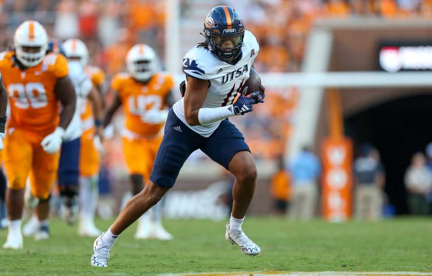 College Football's Best Week 12 Friday Night Bet College Football's Best Week 12 Friday Night Bet
