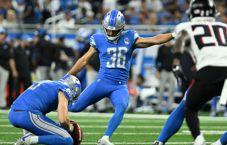 Fantasy Football Kicker Streaming Week 5: Riley Patterson Top Paws in Cat  Fight