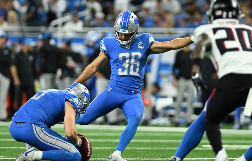 Fantasy Football Kicker Streaming Week 5