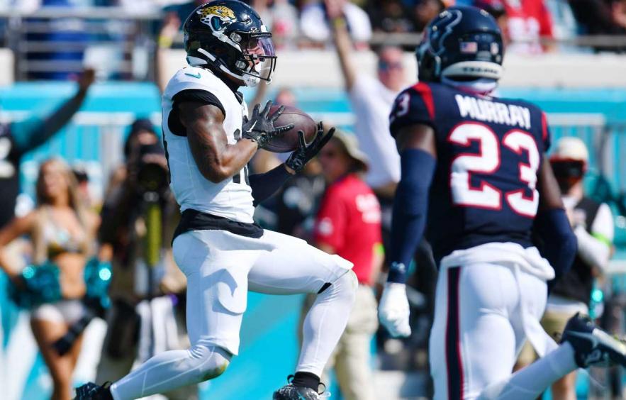 Week 4 NFL Player Props: Best Player Props to Bet from Connor Allen Week 4 NFL Player Props: Best Player Props to Bet from Connor Allen