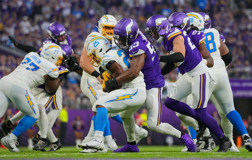 Dead Weight Report: Week 4 Drop List