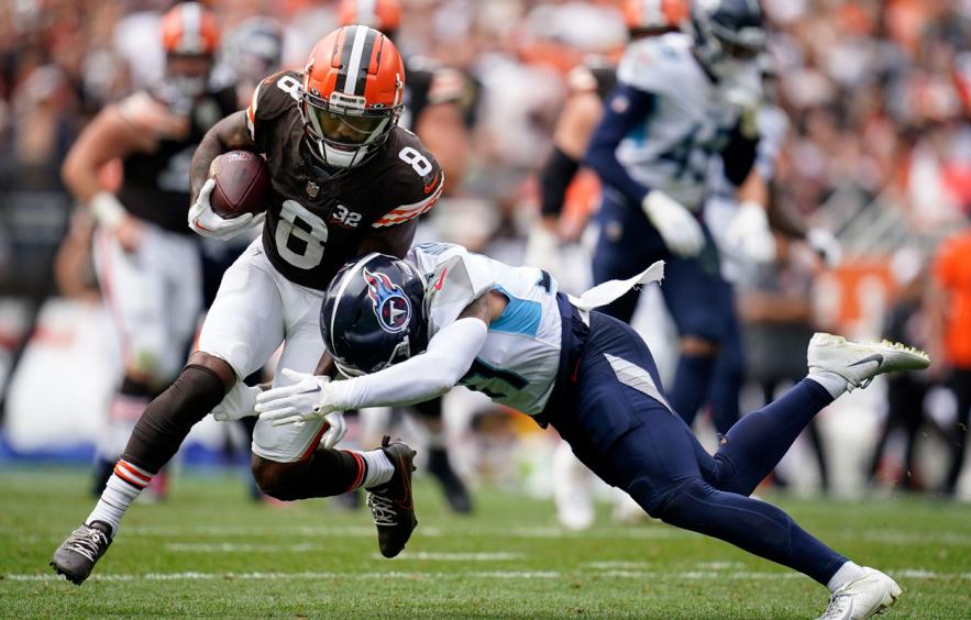 Dead Weight Report: Week 5 Drop List Dead Weight Report: Week 5 Drop List