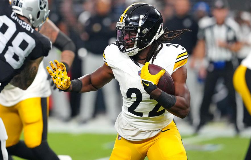 best fantasy picks for week 4
