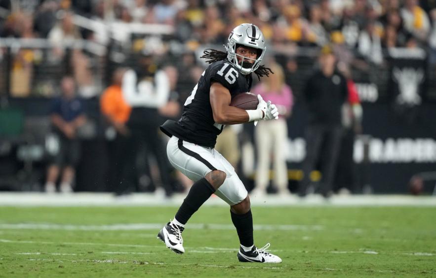 Thursday Night Single-Game DFS: Chargers at Raiders