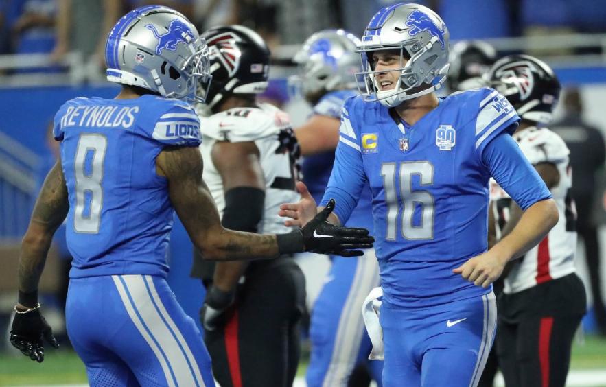 Lions at Packers: BetMGM Kentucky Promo Code Scores You $1,500 First Bet Offer Tonight