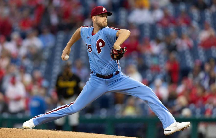 FanDuel Promo Code for Phillies-DBacks Game 5 Scores $200 in Bonus Bets