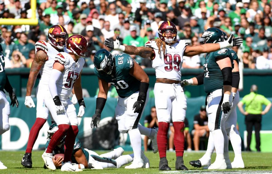 best week 9 fantasy defense