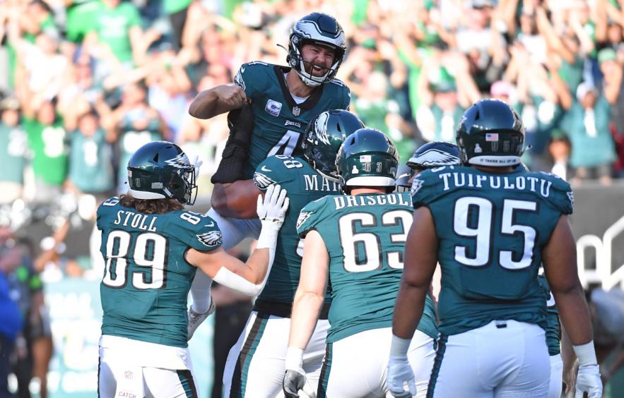 Debunking the Randomness of Kickers in Fantasy Football Debunking the Randomness of Kickers in Fantasy Football