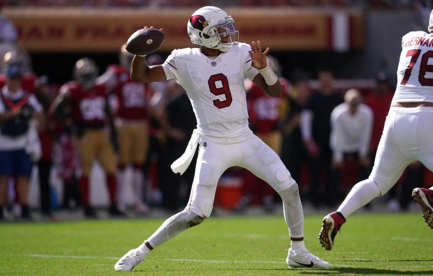 SharpClarke&#039;s Week 5 NFL Bets