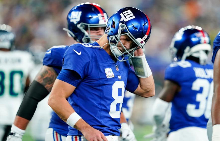 The Training Room: 8 Players to Fade Due to Injury