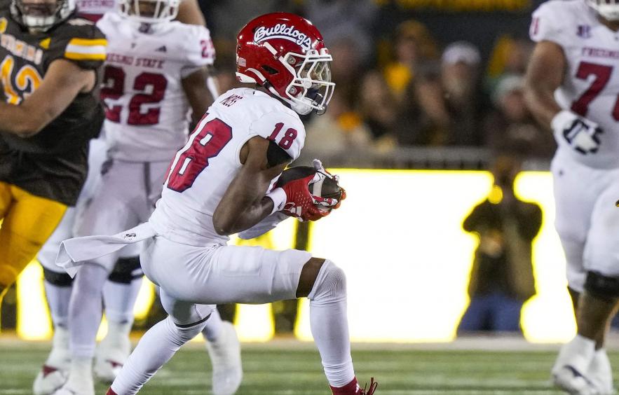 Best Sportsbook Promo Codes from DraftKings, FanDuel, and More for Fresno State at Utah State