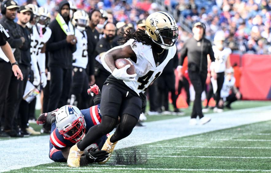 DraftKings Promo Code for Saints vs Jaguars on TNF: Bet $5, Get $200
