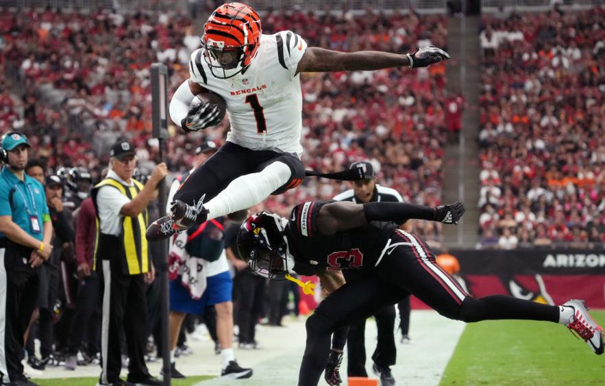 Week 10 NFL Vivid Picks Plays: Player Props Week 10 NFL Vivid Picks Plays: Player Props