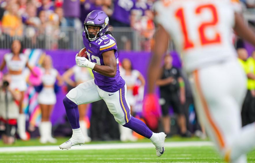 Week 11 Fantasy Football Sneaky Starts &amp; Sleepers