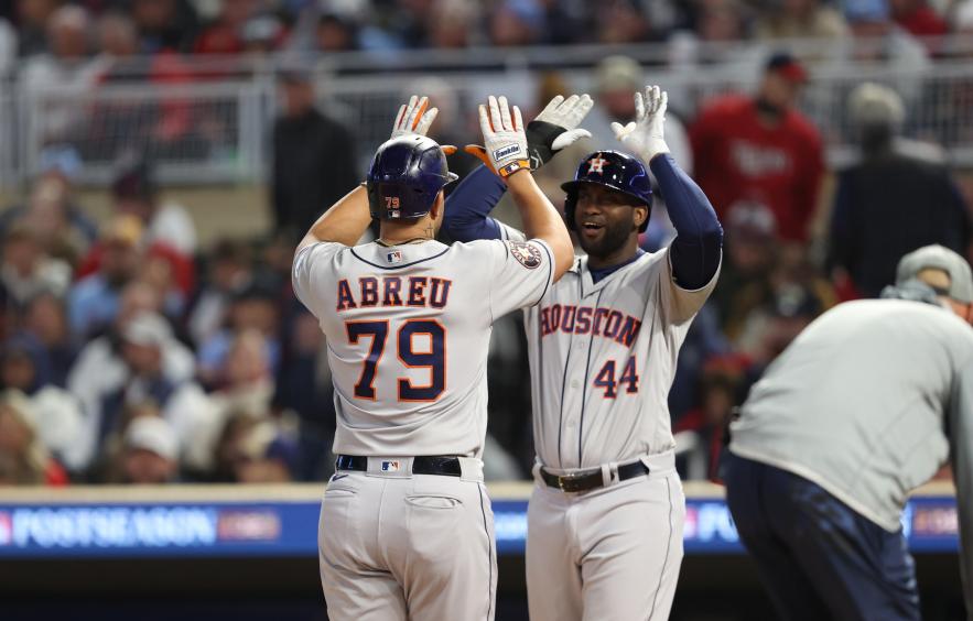 BetMGM Promo Code for Rangers-Astros Game 2 Unlocks $1,500 First Bet Offer