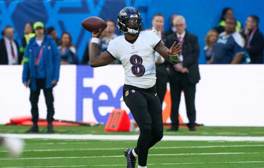 Sunday Night Single-Game DFS: Ravens at Chargers