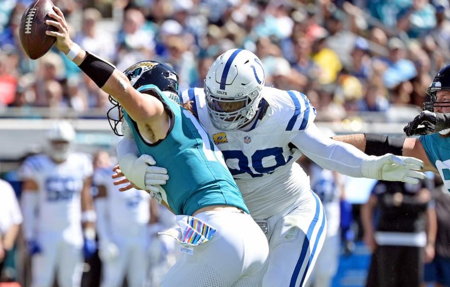 Week 9 IDP Matchups to Exploit &amp; Streaming Options
