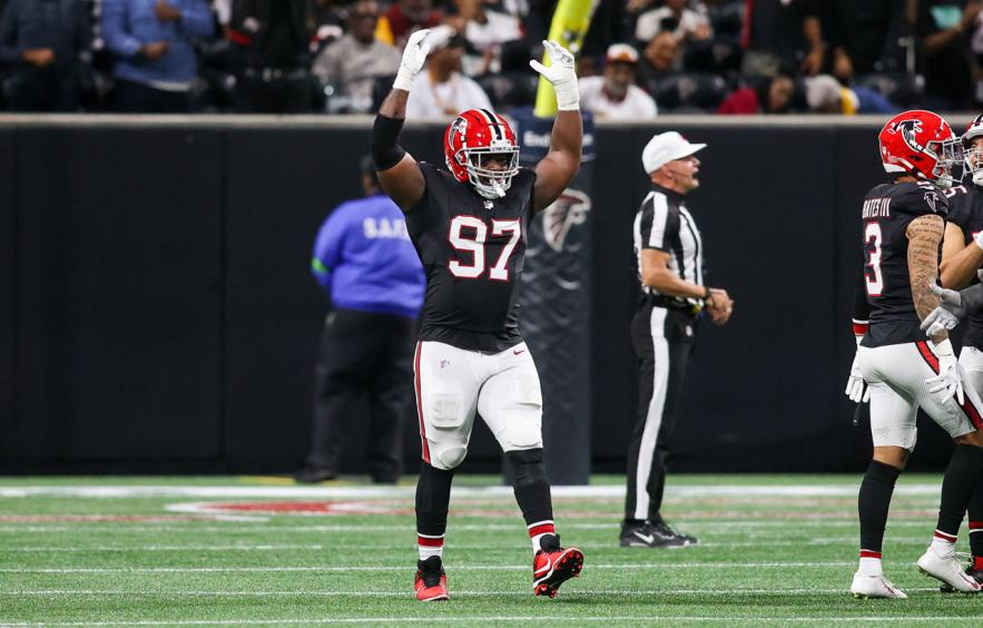 Fantasy Football Defense Streaming Week 9